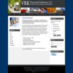 VRK Financial Solutions, LLC