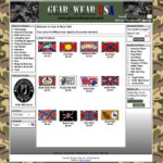 Gear And Wear USA