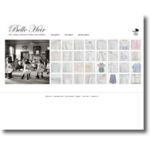 Belle Heir