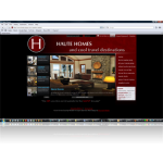 Haute Homes