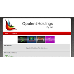 Opulent Holdings Pty Ltd
