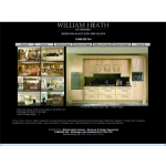William Heath Interiors