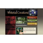 Whitetail Creations