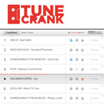 TuneCrank