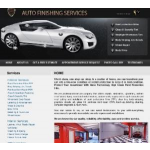 AUTO finishing SERVICES