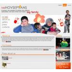 The Hovsepyans