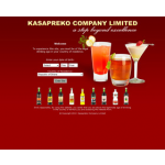 Kasapreko Company Ltd