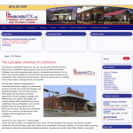 Lancaster Chamber of Commerce