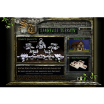 Showcase Terrain