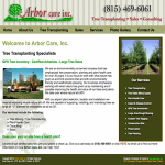 Arbor Care Inc.