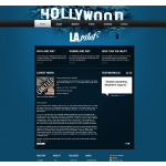 LA Pilot