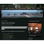 Cabins on the Cove Ozarks