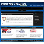 Phoenix Fitness
