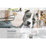 The Unexpected Pit Bull