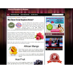 Eternal Raspberry Ketone