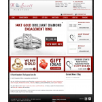 K. Scott Jewelers