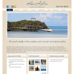 Kim Heflin Travels