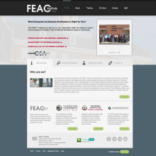 The FEACInstitute