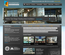 Diversified Windows