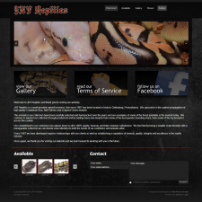 JNT Reptiles