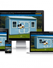 Coastal Portable Buildings