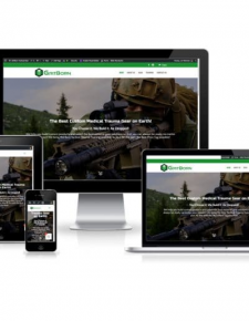 Gritborn Tactical Gear & Survival Training
