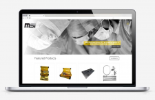 Modern Surgical Instruments