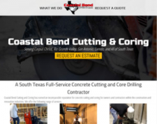 Coastal Bend Cutting & Coring