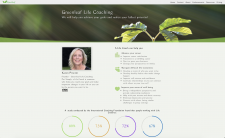 Greenleaf Life Coaching