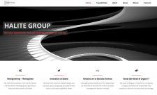 Halite Group